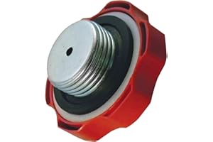 751-10649 751-12533 Gas Tank Fuel Cap Compatible with Yard Machine Snowblower 31AM2N1B700 Compatible with Troy-Bilt Bronco Ro