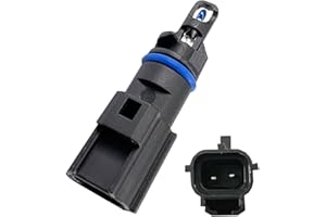 WEITARI Air Charge Temperature Sensor 56028364AA Compatible with Aspen, Sebring, Dakota, Durango, Ram 1500, Ram 1500 Van, Ram 2500, Ram 3500, 56028364AASW