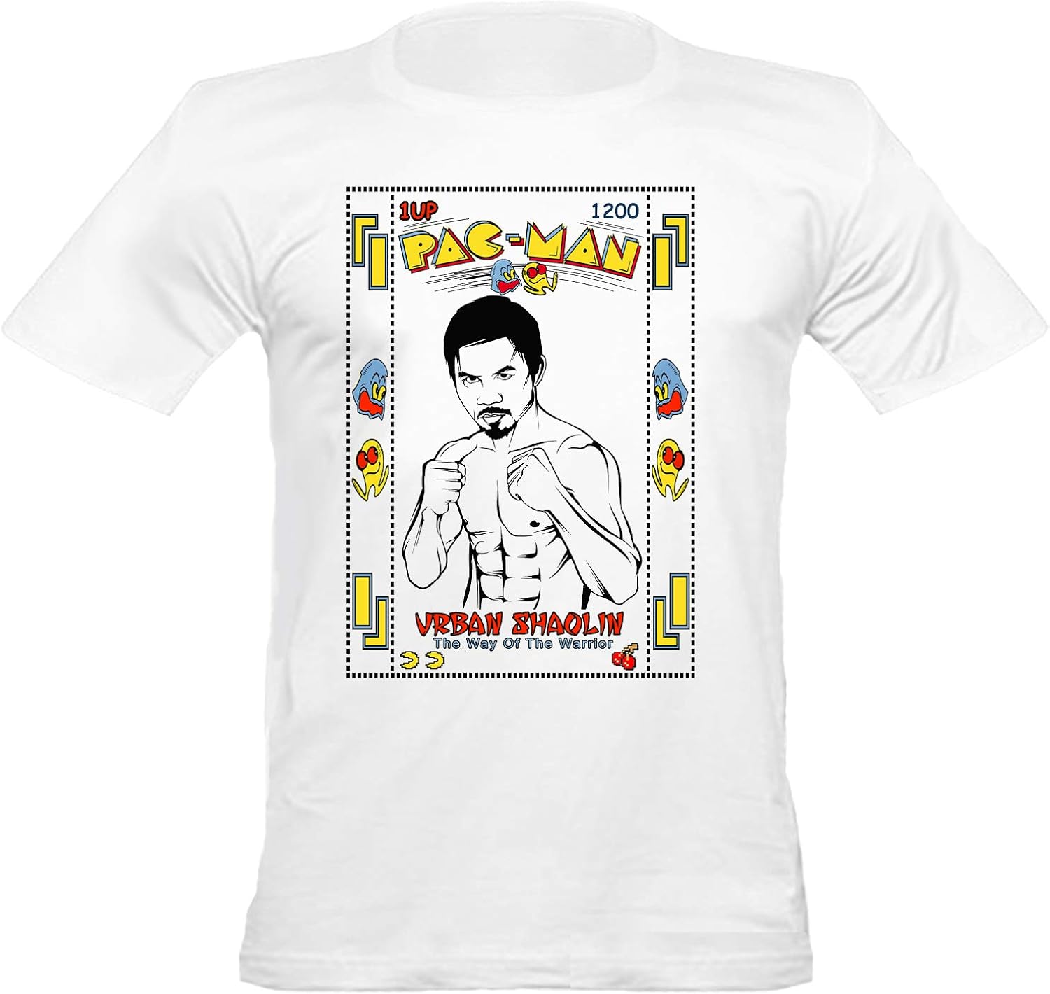 pacquiao shirt