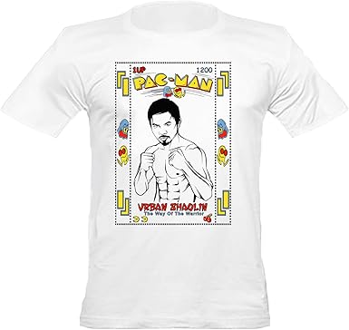 pacquiao t shirt