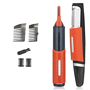 nose clippers amazon