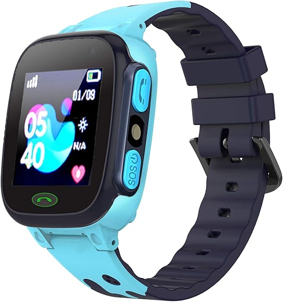 xeero smartwatch