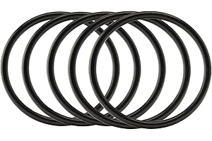 VP Racing Fuels 3043B Replacement O-Ring for VP Racing Fuels 3042 Jug Caps, 5 Pack