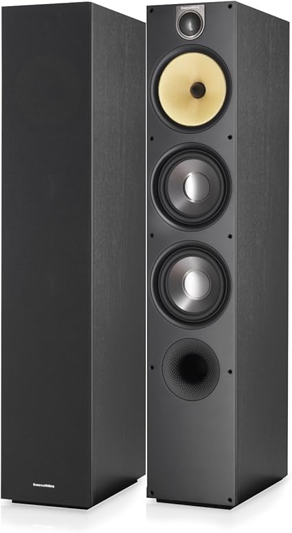 bowers & wilkins 683 s2 theatre