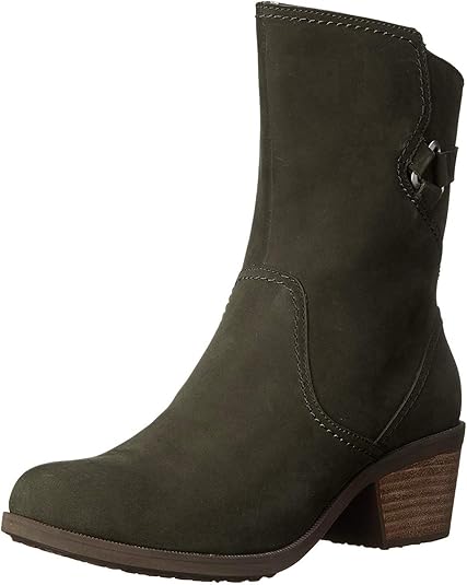 teva women's w foxy ankle boot
