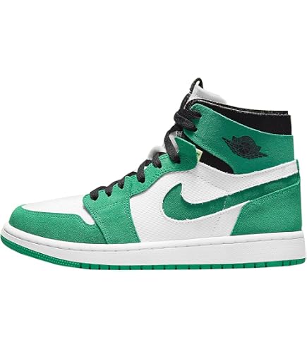 Amazon.com: Jordan Mens Air 1 Mid SE DZ5329 001 - Size 10 : Sports