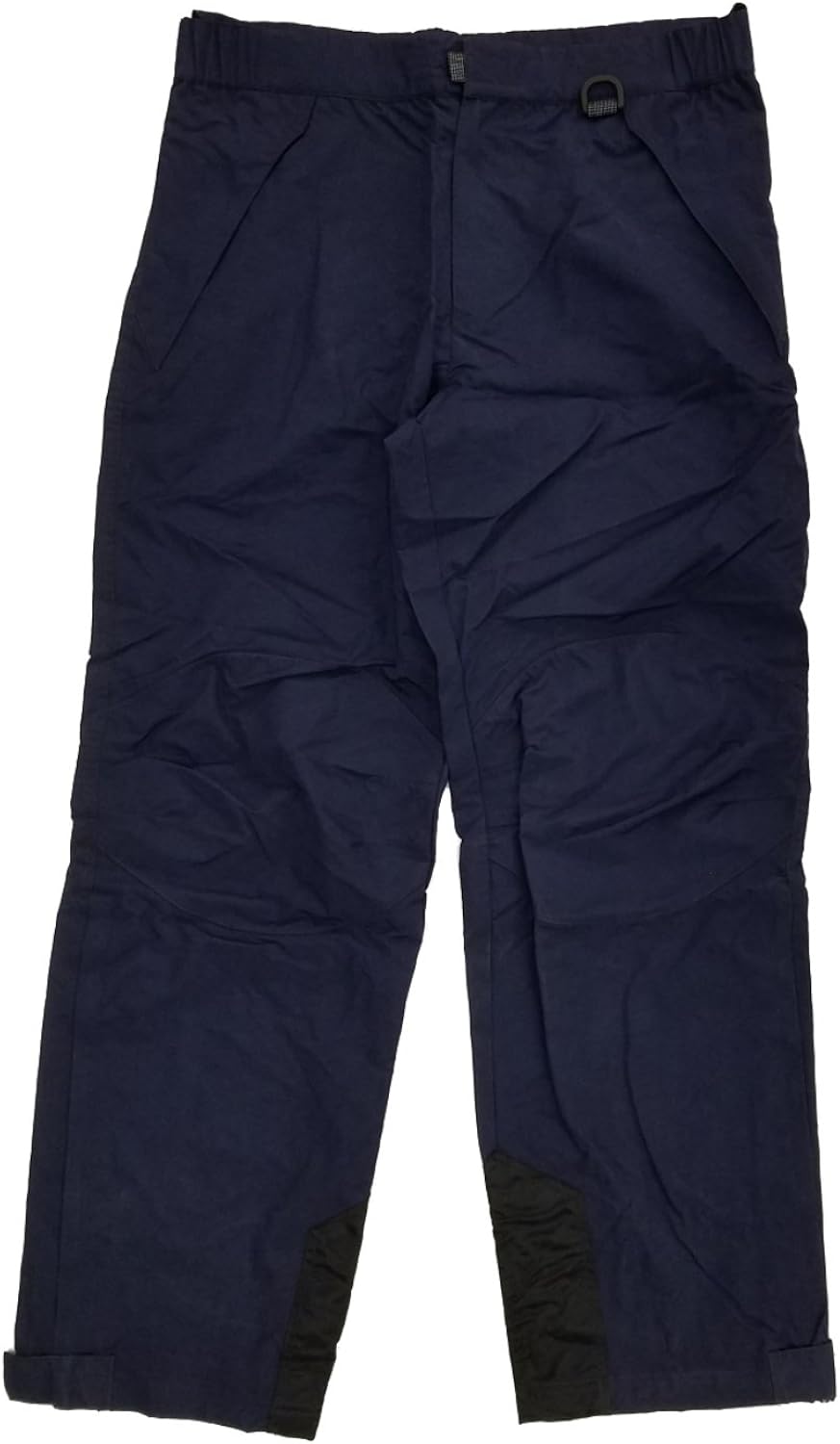Athletic Works Mens Navy Blue Waterproof Breathable