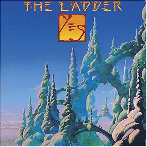 Image result for yes ladder