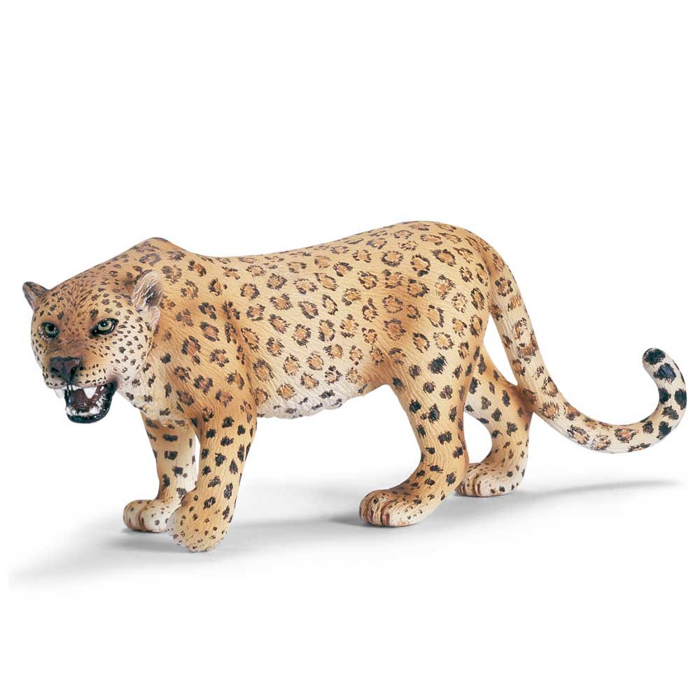 Schleich Jaguar