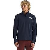 THE NORTH FACE Men's Cedar Trail Grid Fleece 1/4 Zip
