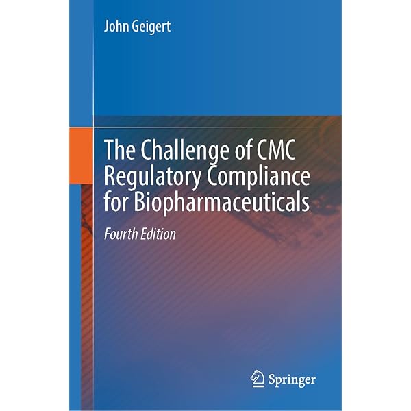 洋書 The Challenge of CMC Regulatory Complian The Challenge of CMC Regulatory Compliance for Biopharmaceuticals