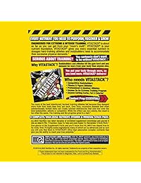 vitastack, AX-VS-030-01, 30, 30