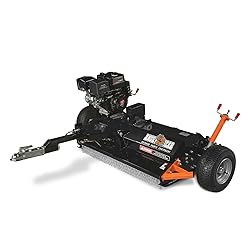 MechMaxx 48in Working Width 420cc 15HP Gasoline