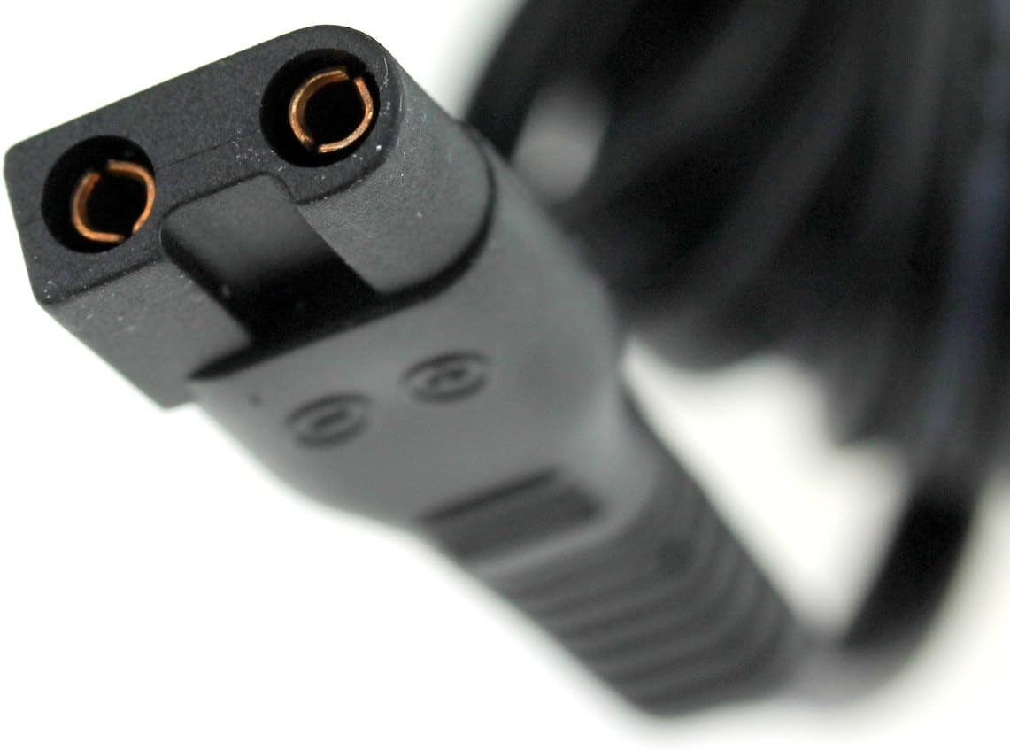 panasonic er217 charger