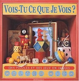 Vois-tu ce que je vois ?