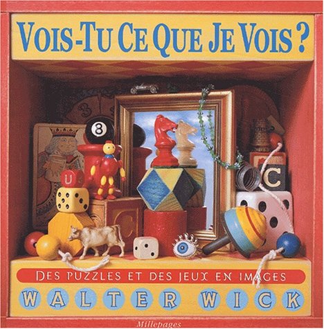 Vois-tu ce que je vois ?