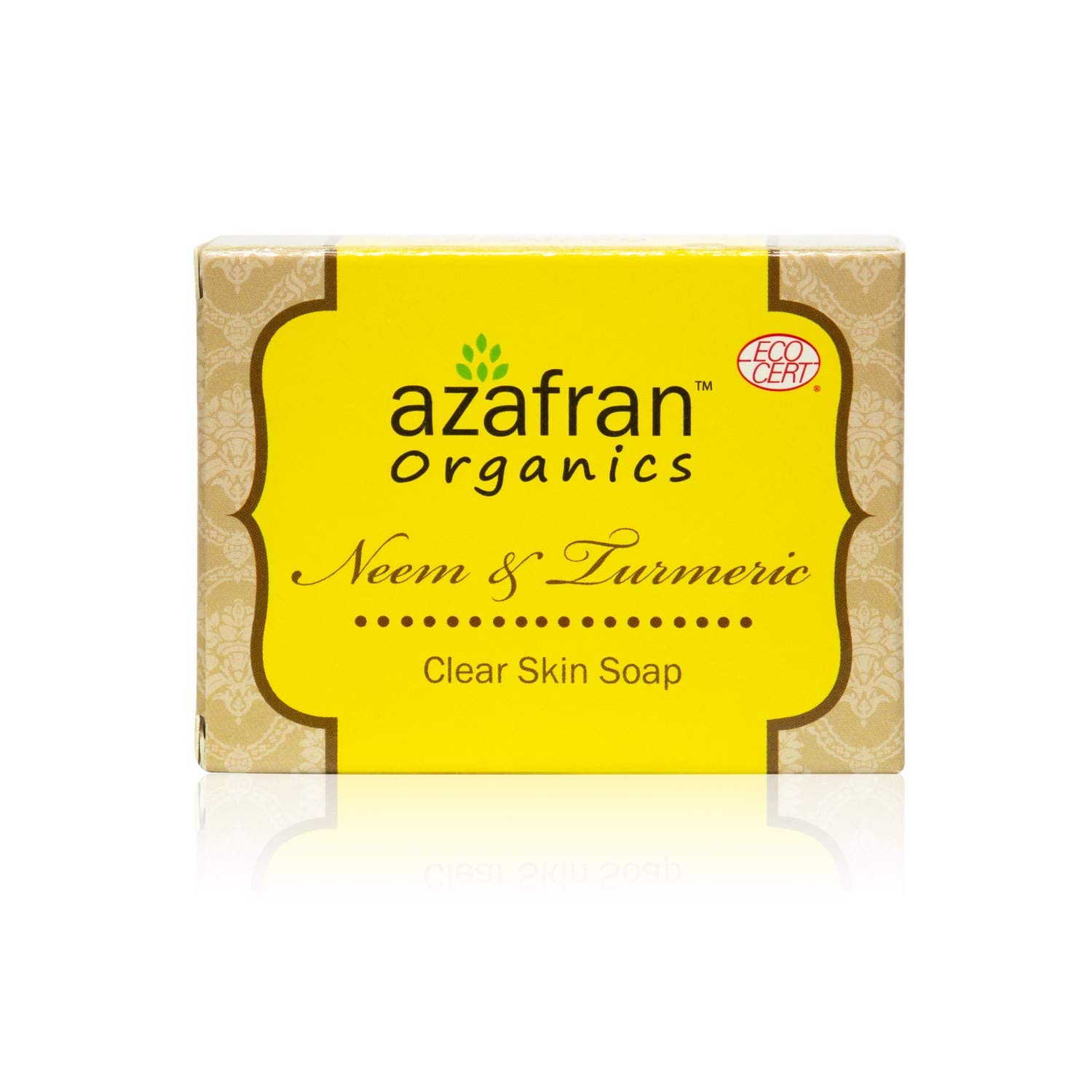 azafran face wash