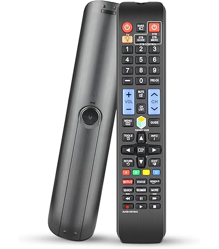 SAMSUNG Smart TV用リモコン　AA59-00784C サムスン Amazon | AA59-00784C ユニバーサルリモコン サムスンスマート