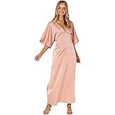 Petal & Pup Womens Eliza Maxi Dress