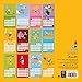 Official Adventure Time 2016 Square Calendar