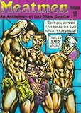 Meatmen  Volume 19