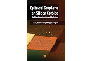 Epitaxial Graphene on Silicon Carbide: Modeling, Characterization, and Applications