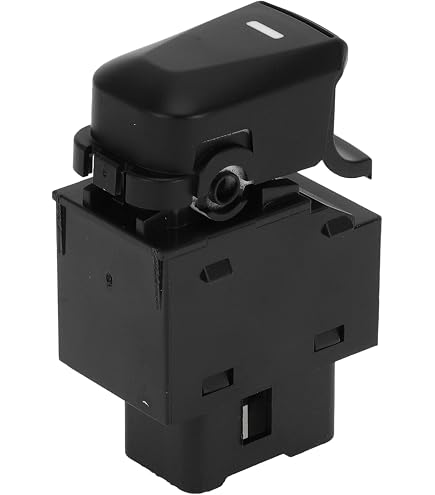 Amazon.com: MaficRep 93576-2S000 Electric Glass Lift Switch for