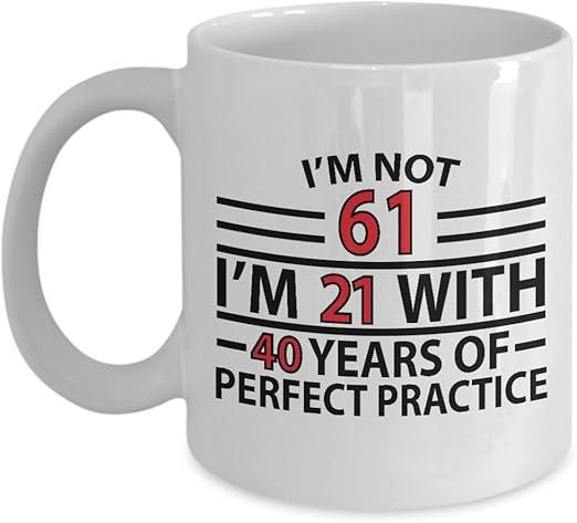 61st birthday ideas for dad