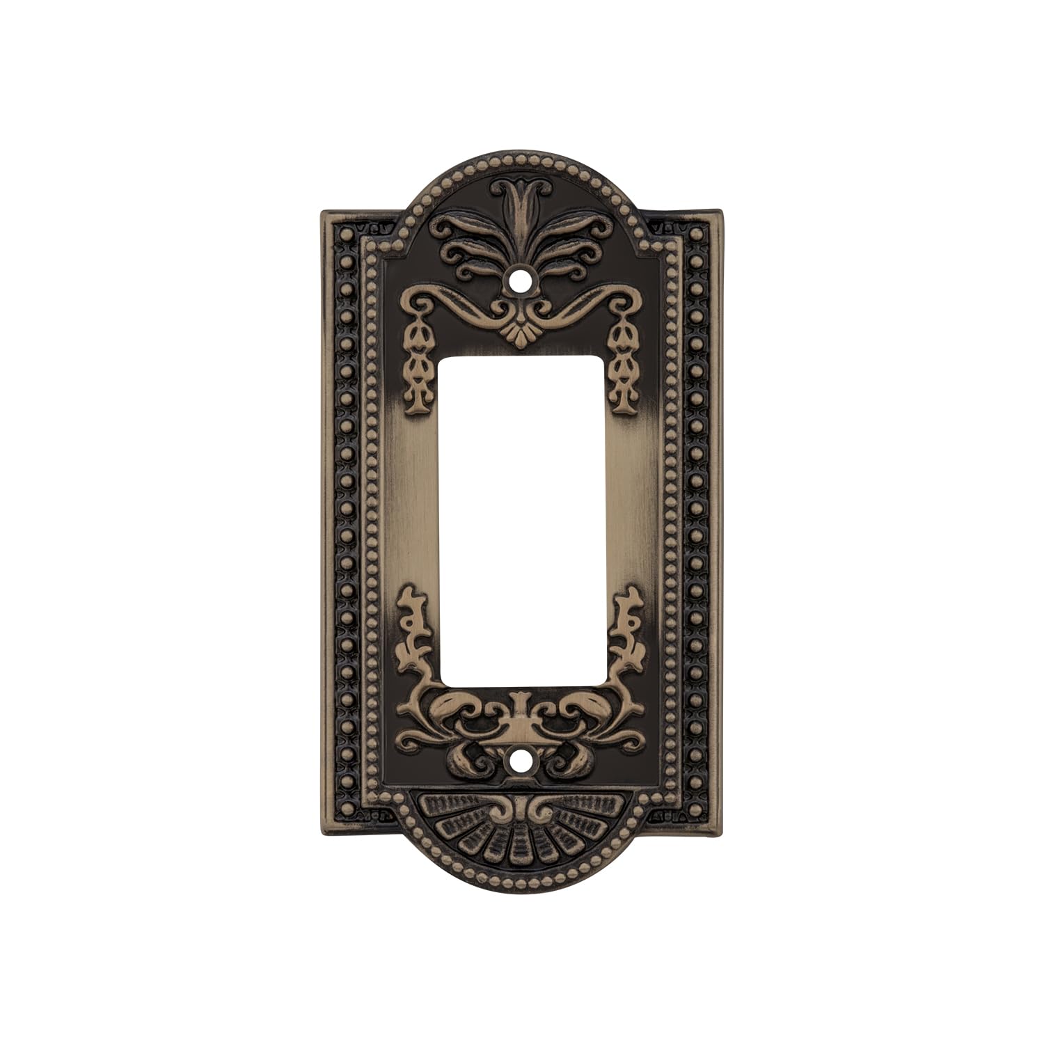 Nostalgic Warehouse Meadows Light Switch Cover Plate