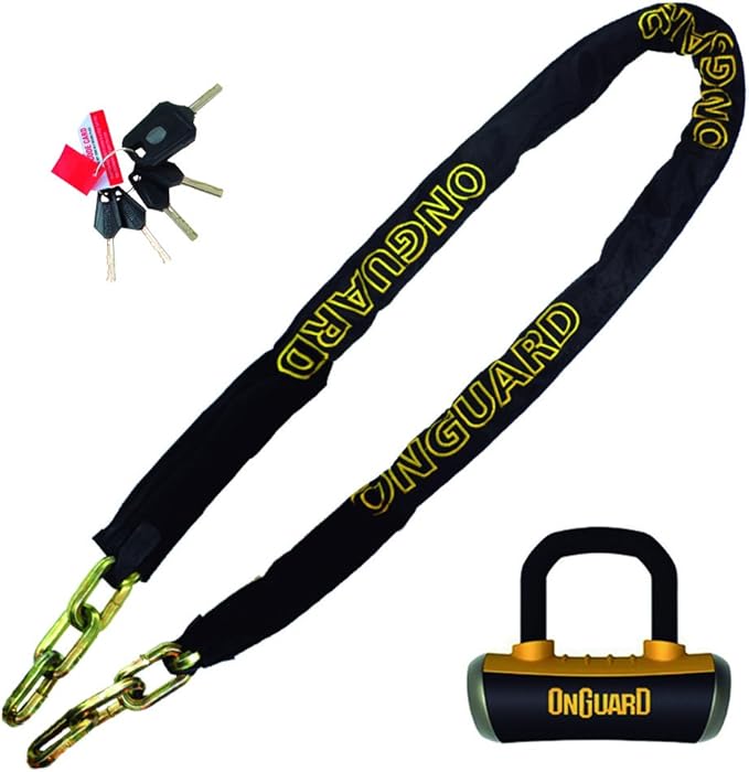 onguard chain