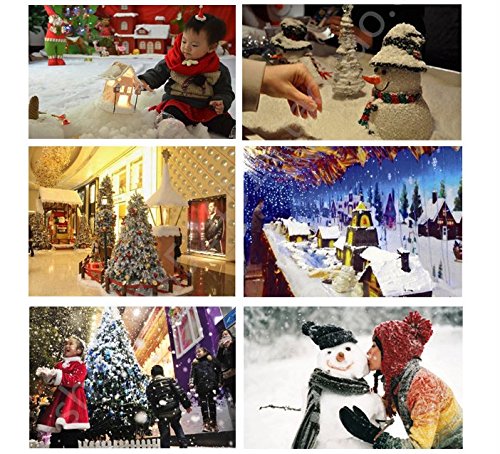 5 Onnetila+Instant+Powder+Gallons+Artificial