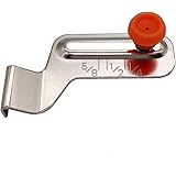 Amazon.com: Brother SA538 Seam Guide