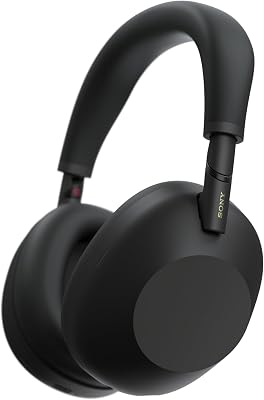 WH-1000XM6 Auriculares de Lujo inalambricos con cancelación de Ruido