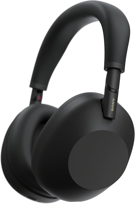 WH-1000XM6 Casque Bluetooth sans Fil Premium à réduction de Bruit