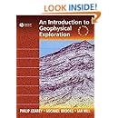 An Introduction to Geophysical Exploration