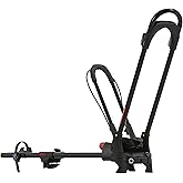 Yakima FrontLoader Rooftop Bike Rack Mount, Car &amp; SUV Roof Carrier | Black Roof Carrier for Bicycle Storage and Transport on Vehicles