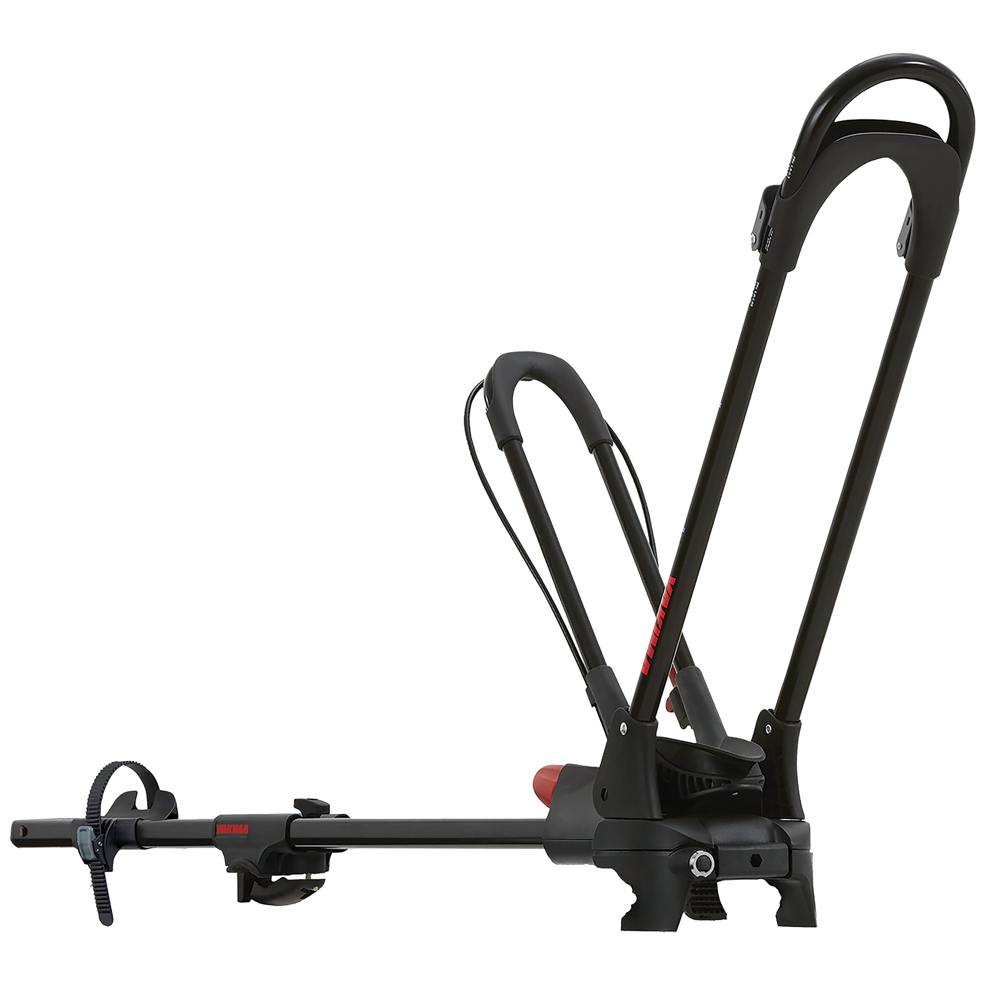 Portabicicletas de techo Yakima FrontLoader