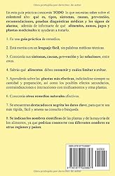 COLESTEROL. Alimentos y Plantas Medicinales: Conoce