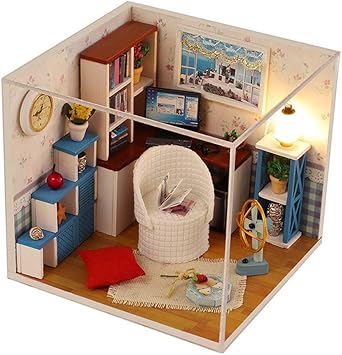 dollhouse furniture clearance