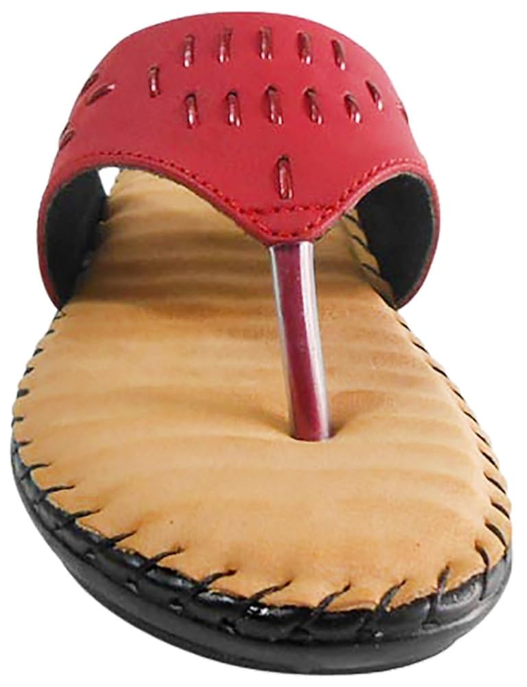 right steps women's dr. sole comfort slippers