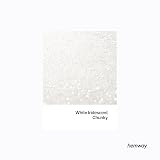 Hemway White Iridescent Glitter Shaker 130g Chunky Flake Resin Epoxy Crafts view 2