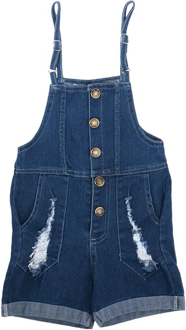 baby summer overalls