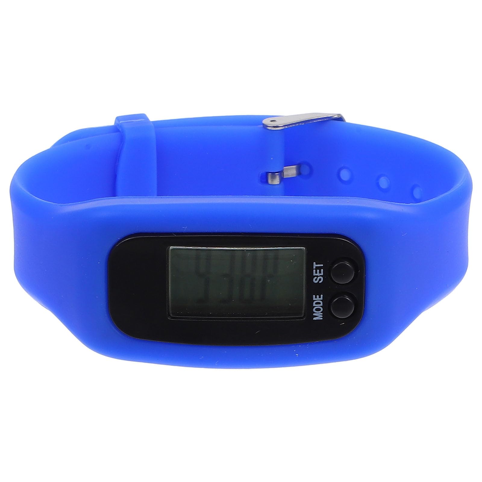 Toddmomy wristband fitness bracelet kore 2.0 fitness watch pedometer watch Calorie Burning and Step Counting Bracelet multipurpose tool step bracelet child Silica gel Multifunction