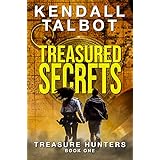 Treasured Secrets (Treasure Hunters Book 1)