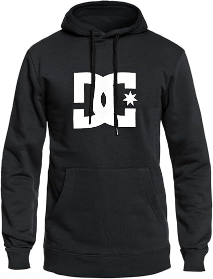 sweat dc shoes