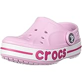 Crocs Kids' Bayaband Clogs