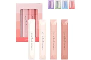 Stylos adhésifs double face pour emballage cadeau – 5 m, effaçables avec une forte adhérence, rouleau de ruban adhésif violet