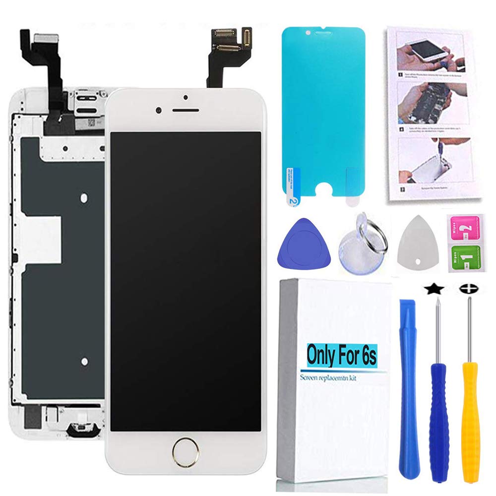 Best home button repair kit