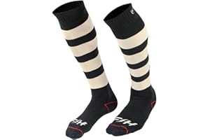 FASTHOUSE Youth Grindhouse Division Moto Sock, One Size