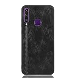 Jiajihua Case Compatible with Huawei Y6p,Compatible